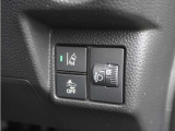【サイドエアバッグ】サイドエアバックを標準装備しています。お近くのホンダカーズ総社までお越しください。