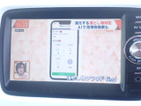 ナビ装着車です!