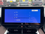 ハリアー 2.5 ハイブリッド Z レザーパッケージ 4WD 本革シート