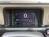 軽の看板が目印です!届出済 未使用車をお探しの方はこちらの看板を目印にお越しください。※似たような看板のお店がございますのでお間違えのないようご注意ください。