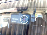 KENWOOD前後ドラレコ♪DRV-MR745♪