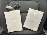 ☆お車の価値です☆大きな安心!!取扱説明書、整備記録がしっかり残っているので安心してお乗りいただけますよ!キーレス2本☆