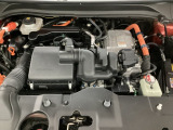 ホンダスタッフがしっかり整備して保証付きにてお渡し致します。エンジンルーム&室内ルームともにクリーニング済みで清潔です。快適なドライブをお楽しみください。