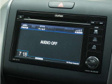 ◆Bluetooth Audio対応◆各種オーディオソースで退屈のないドライブをお楽しみください♪