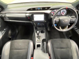ハイラックス 2.4 Z GRスポーツ ディーゼル 4WD 