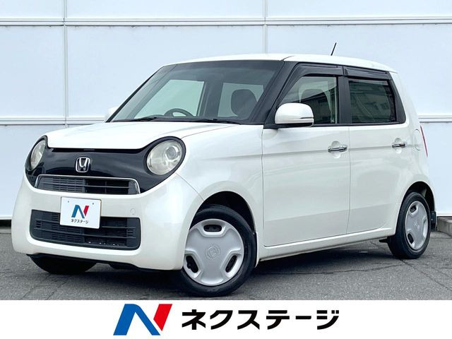 N-ONE G Lパッケージ 