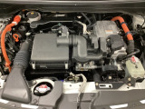 ホンダスタッフがしっかり整備して保証付きにてお渡し致します。エンジンルーム&室内ルームともにクリーニング済みで清潔です。快適なドライブをお楽しみください。