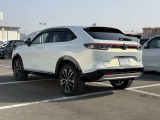 ワンオーナー車です。