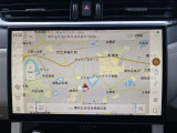 タッチパネルで操作性もバッチリです。