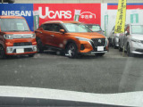 ヘッドアップディスプレイ 視線を変えずに安全に速度などを確認できます。