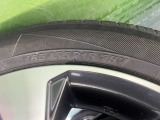 タイヤサイズ165/55R15
