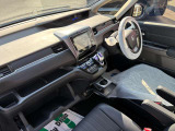 フリードハイブリッド入庫いたしました!☆ホンダセンシング☆ワンオーナー☆両側パワースライド☆クルーズコントロール☆LEDヘッドライト☆ETC☆禁煙車☆Bluetooth☆ホンダ純正ナビ☆
