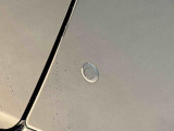 前後に障害物までの距離にお応じて、警告音と表示で障害物の確認をサポートするコーナーセンサー搭載!