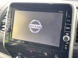 【純正9型ナビ】人気の純正ナビを装備。オーディオ機能も充実しており、Bluetooth接続すればお持ちのスマホやMP3プレイヤーの音楽を再生可能!毎日の運転がさらに楽しくなります!!