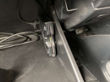 高速道路もストレスなしのETC付です
