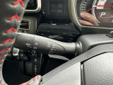 運転しながら操作しやすいように各種ボタンが設置されています♪ストレスのない快適なドライブに必須です!