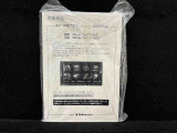 純正ナビの取扱説明書です!