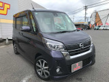 デイズルークス ハイウェイスター X Vセレクション 