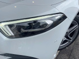 ●LEDヘッドライト:高寿命LEDヘッドライトで、安全運転を支える良好な視界を!