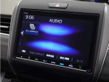 ◆Bluetooth Audio対応!◆各種オーディオソースで退屈のないドライブをお楽しみください♪