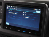 【Bluetooth Audio対応!】各種オーディオソースで退屈のないドライブをお楽しみください♪