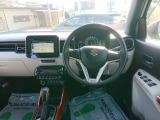 ☆運転席インパネ☆