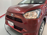 ダイハツディーラーでは「ダイハツ認定U-CAR」という基準を設け、車選びに詳しくないお客様でも「安心して選べる」をご提供しています。