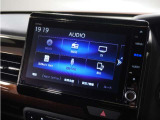 ◆Bluetooth Audio対応◆各種オーディオソースで退屈のないドライブをお楽しみください♪