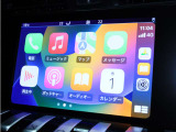 ■USB入力端子 ■Bluetooth ■Apple CarPlay・Android Auto対応