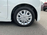 日産純正ホイール