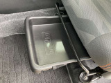 盗難防止・衝突安全ボディ・衝突軽減・運転席・助手席・サイドエアバッグ