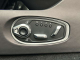 Seating - 12 Way Electric Front Seats With Memory