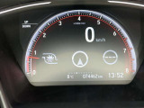 シビックハッチバック入庫いたしました!☆ホンダ純正ナビ☆Bluetooth☆ホンダセンシング☆HKSマフラー☆HKSインタークーラー☆BLITZ車高調☆BLITZエアクリーナー☆社外テール