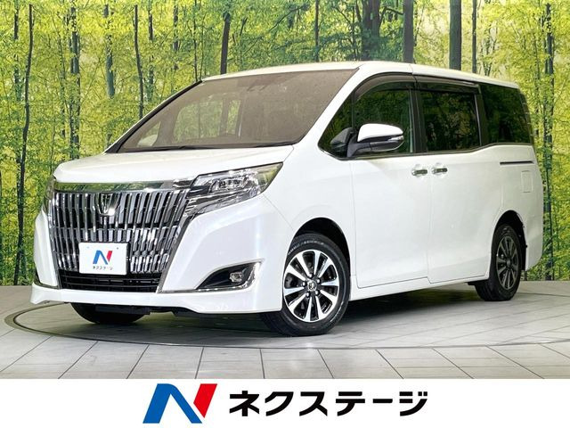 エスクァイア 2.0 Gi 