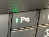 パーキングセンサー搭載しております。駐車も安心です!