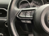 各種スイッチ類はこちらにレイアウトしています。