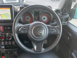 ジムニーシエラ 1.5 JC 4WD 5MT
