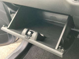 車検証を入れておくのにとっても便利なグローブボックス☆