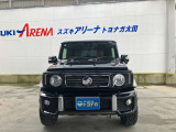 ジムニーシエラ 1.5 JC 4WD ダムドリトルG仕様