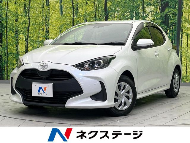 ヤリス 1.5 G 