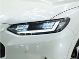 ◆LEDヘッドライト◆LEDライトは、明るく視認性が良く、省エネで環境にもやさしいヘッドライトです!