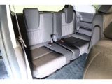 3列目シートへの乗り降りもスムーズ♪コンディションも良好です!!程よいホールド感が癖になります♪♪♪