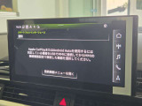 App-Cnncetも装備!お持ちのスマートフォン繋いでナビ、音楽等、様々なアプリを使用できる、今や必須アイテムです☆