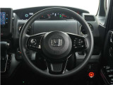 ◆Honda SENSING◆先進の安全運転支援機能で、さまざまなシーンで運転をサポート!システムが運転中のヒヤリハット回避を支援します。
