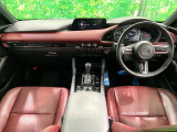 MAZDA3ファストバック 2.0 20S バーガンディ セレクション 