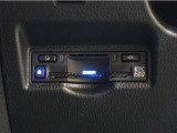 ETC2.0車載器を装備しております☆高速道路の料金所もスムーズに通過することができます!