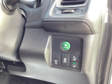 ☆ECONモード☆車全体を低燃費モードに自動制御☆ホンダスマートキー☆ポケットやバックに携帯していればボタン一つで施錠&解除☆
