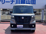 [ディーラー]中古車は保証がしっかり付いたディーラーでご検討して下さい。当店はスズキディーラーでございます。整備・保証はバッチリ☆ご購入後のメンテナンスも是非お任せ下さい!