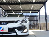 新品フロントRDSバンパー!新品モデリスタエアロ!新品リアG&rsquo;sバンパー!新品タナベ車高調!新品19インチアルミホイール!新品タイヤ!新品シートカバー!新品シーケンシャルヘッド!新品スモークテール!!