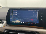 バックカメラ装備のお車なので、狭い場所の駐車なども安心です☆